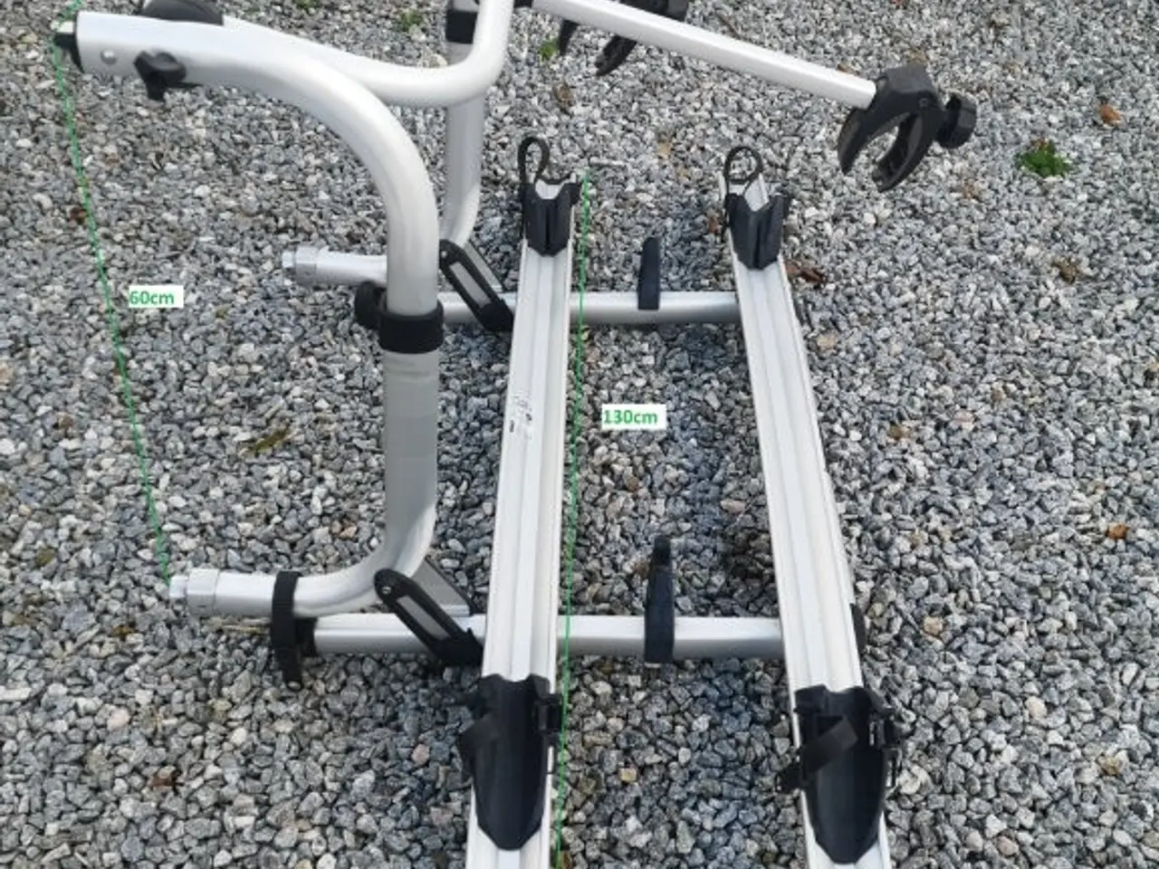 Billede 5 - Thule cykelholder til 2 cykler
