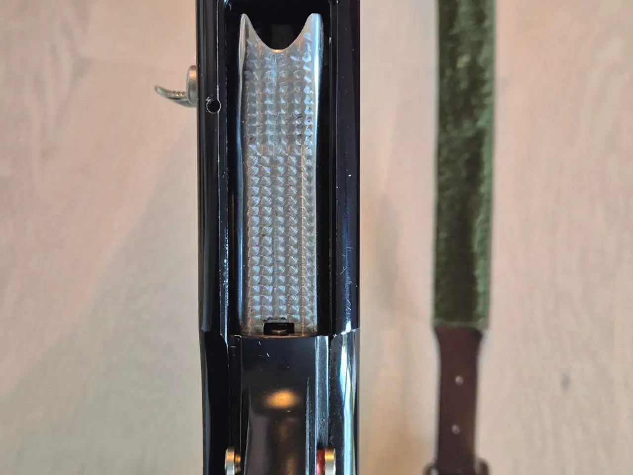 Billede 4 - Beretta 303 Auto Lux