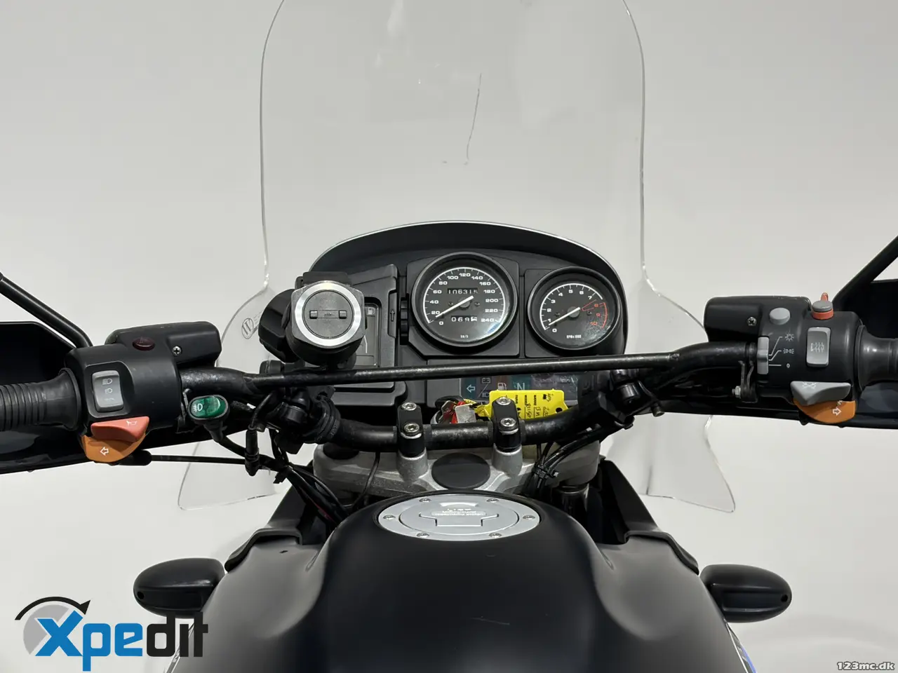 Billede 12 - BMW R 1150 GS
