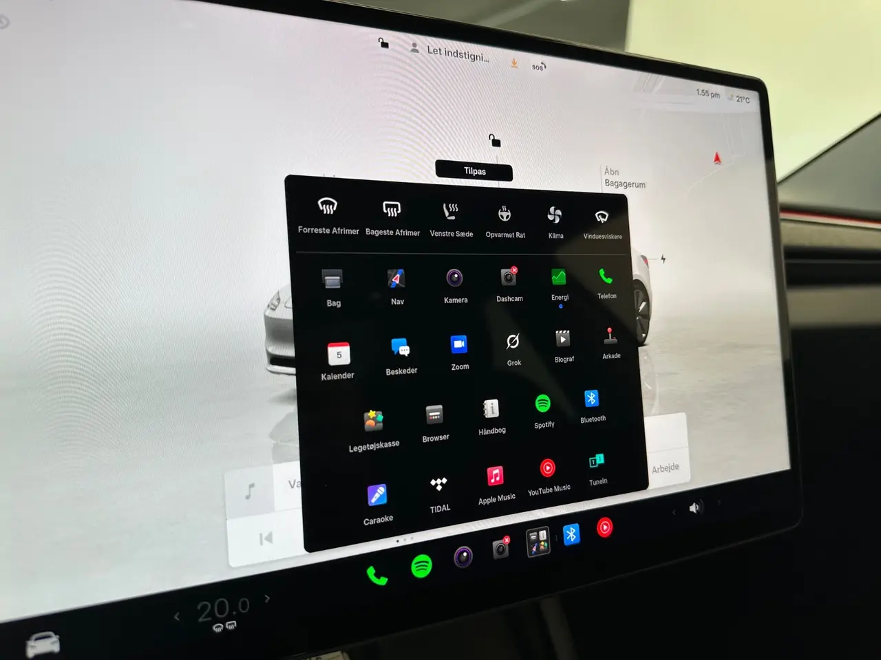Billede 22 - Tesla Model 3  RWD