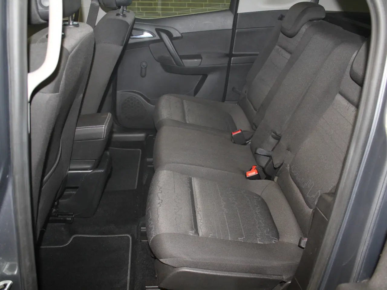Billede 5 - Opel Meriva 1,4 T 120 Enjoy eco