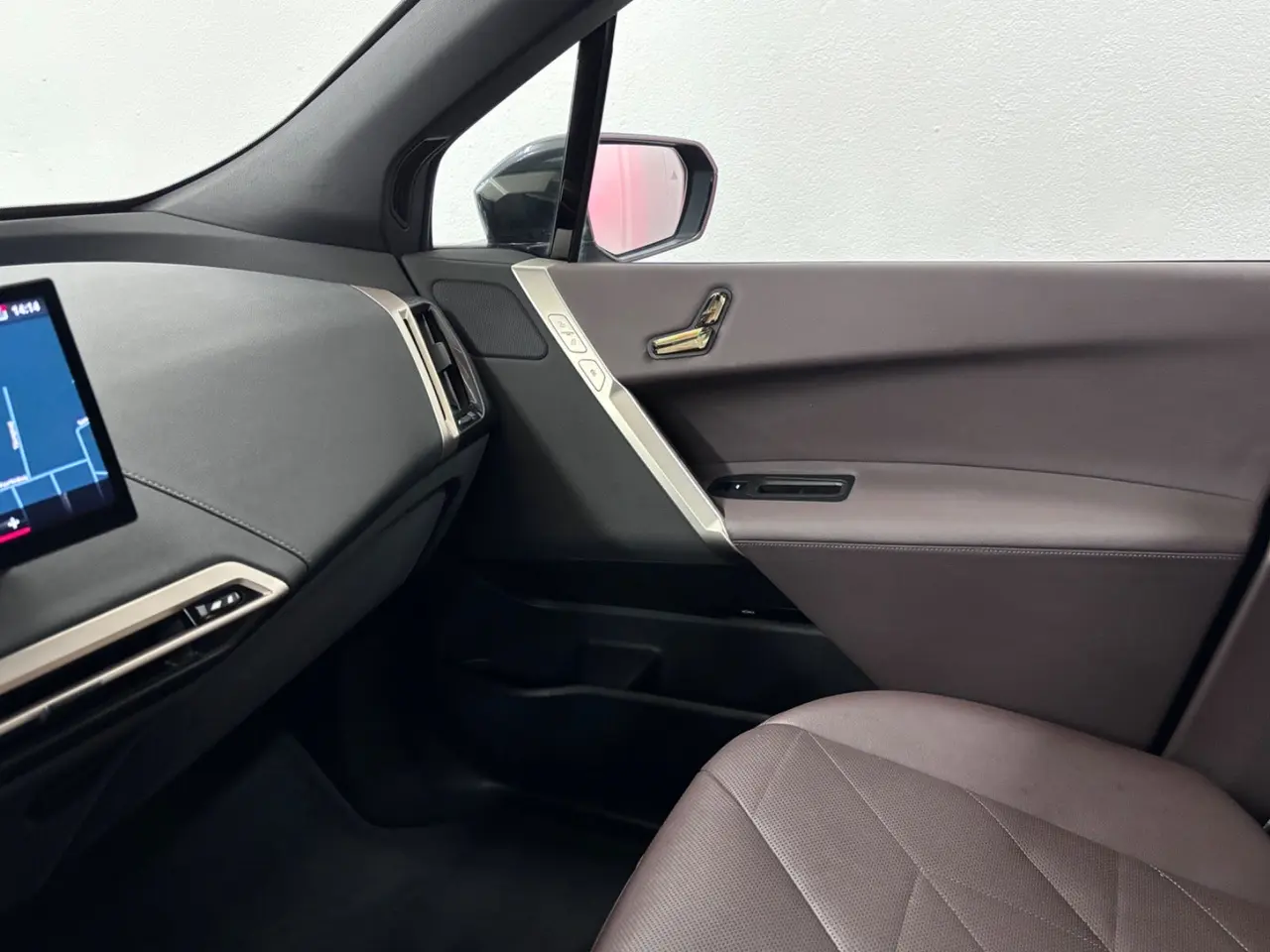 Billede 10 - BMW iX xDrive40