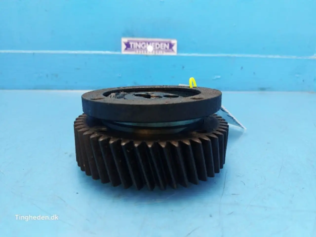 Billede 3 - SisuDiesel 84CTA-4V Tandhjul V837070004