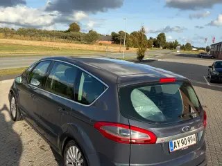 Ford s Max 7 Pers 