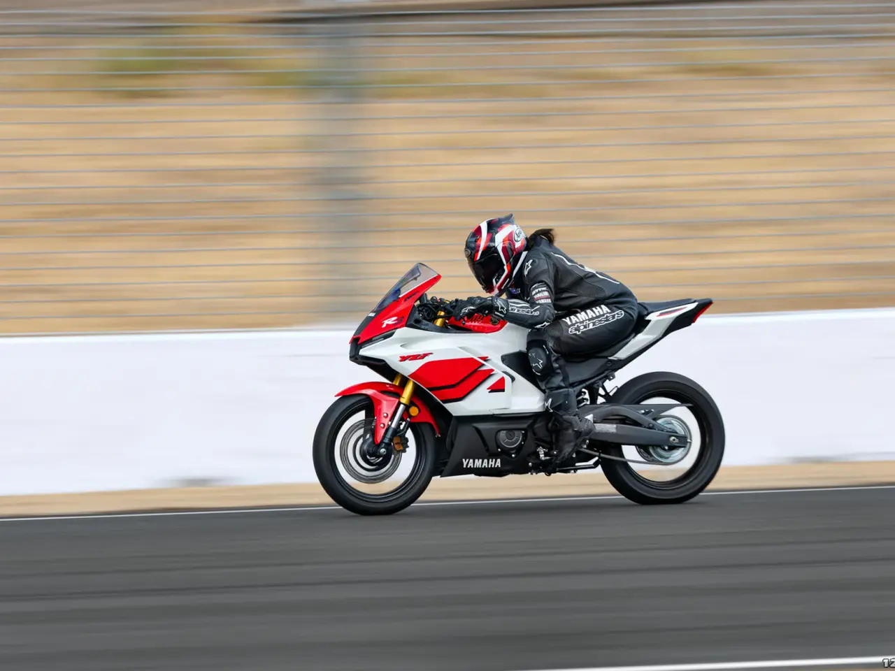 Billede 9 - Yamaha YZF R3 70th Anniversary