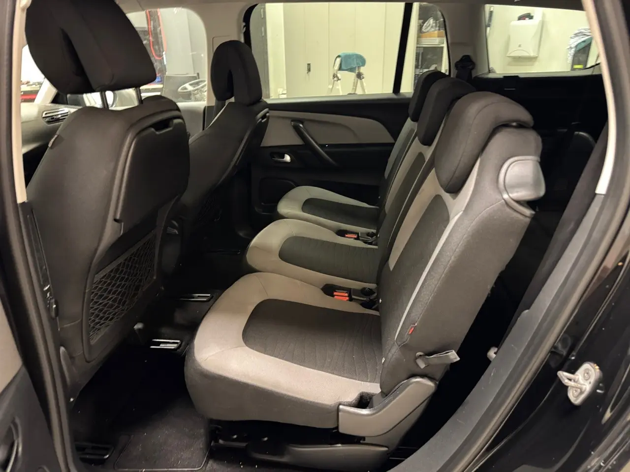 Billede 11 - Citroën Grand C4 Picasso 2,0 BlueHDi 150 Intensive 7prs