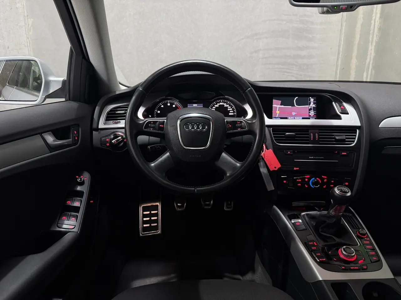 Billede 6 - Audi A4 1,8 TFSi 160