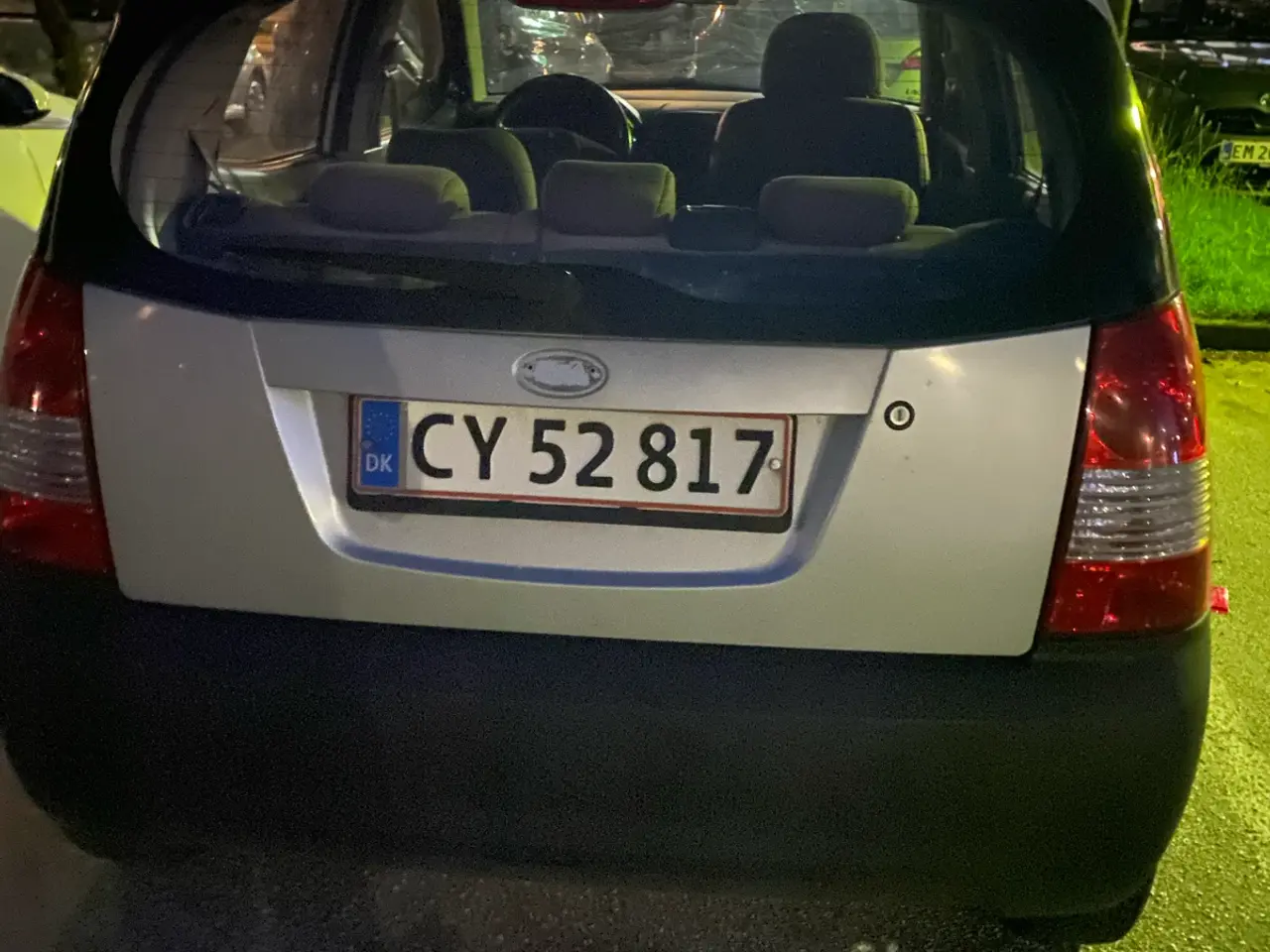 Billede 3 - Kia picanto
