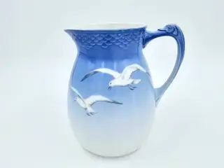 Mågestel Mælkekande nr. 85 Uden Guldkant 2 sortering