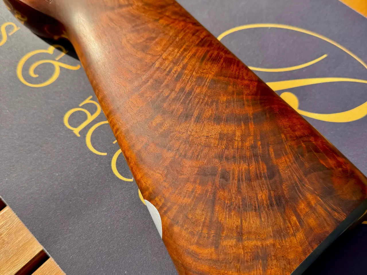 Billede 5 - Miroku MK60 kaliber 20/76