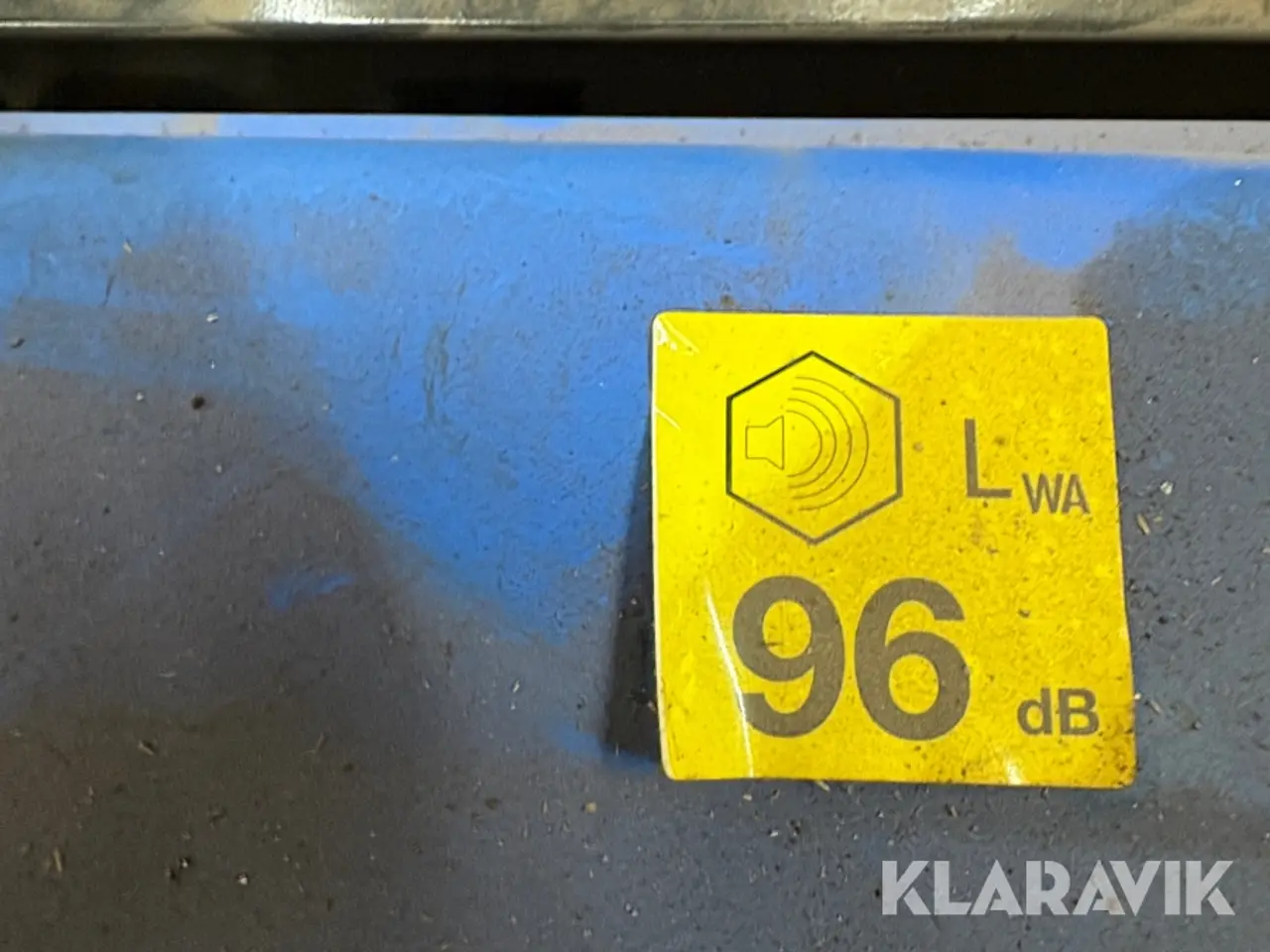 Billede 8 - Generator Biltema G2502