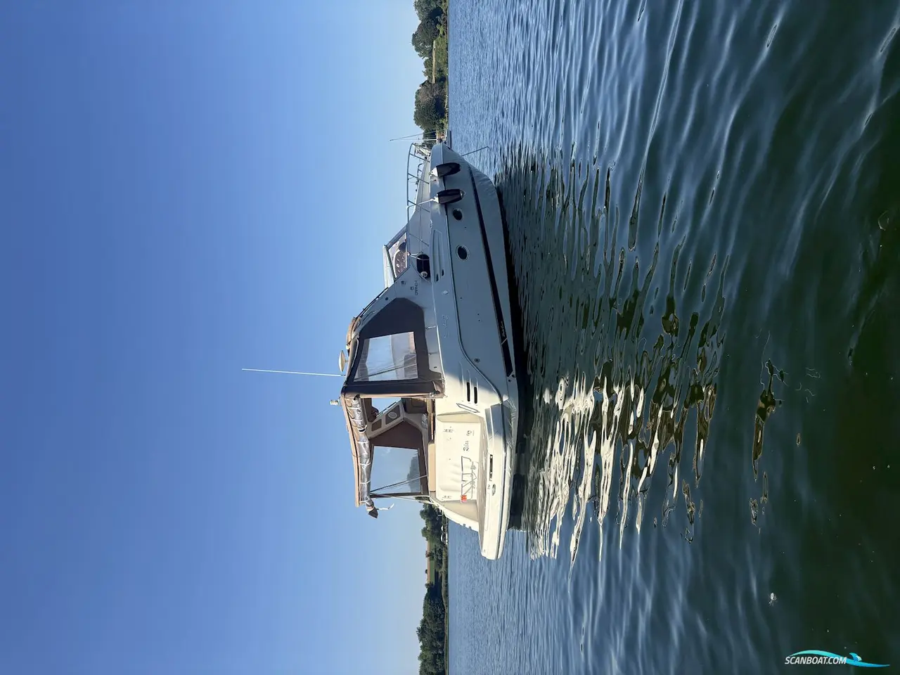 Billede 5 - Cranchi 37 Smeraldo