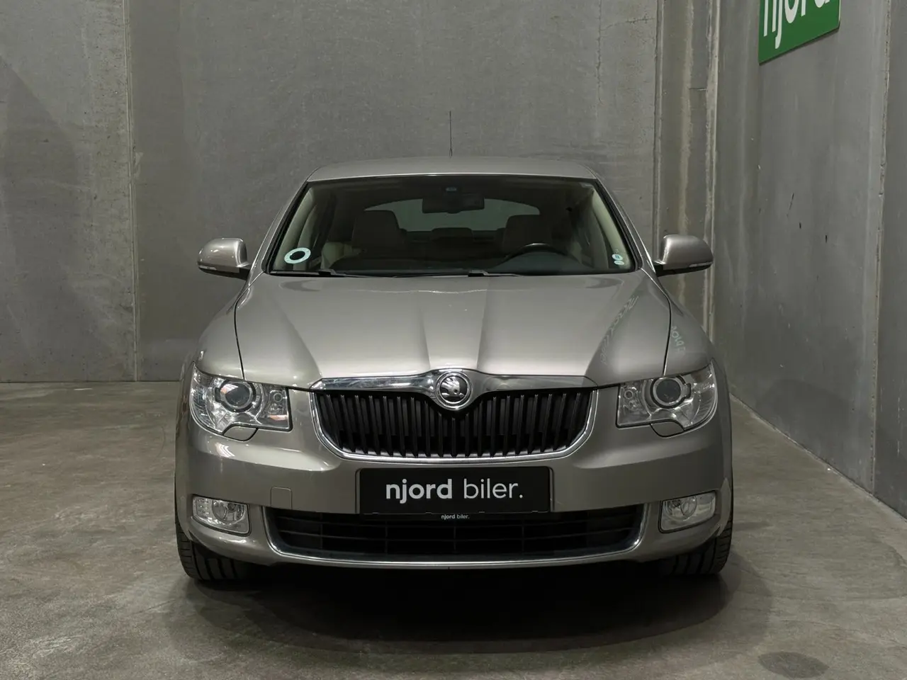 Billede 2 - Skoda Superb 1,8 TSi 160 Elegance DSG