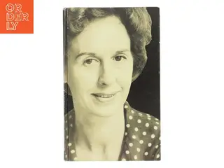 De sendte en dame af Lise Nørgaard (Bog)