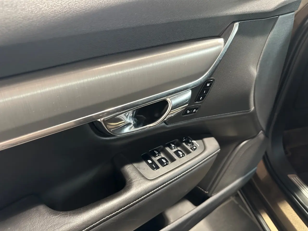 Billede 7 - Volvo V90 2,0 T5 254 Inscription aut.