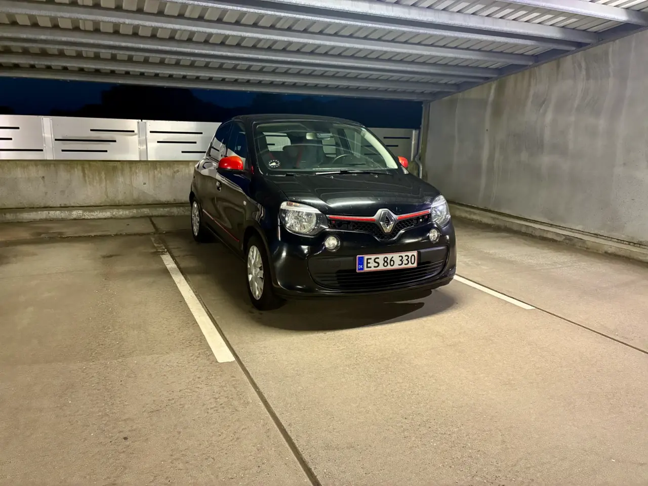 Billede 2 - Renault twingo 1.0