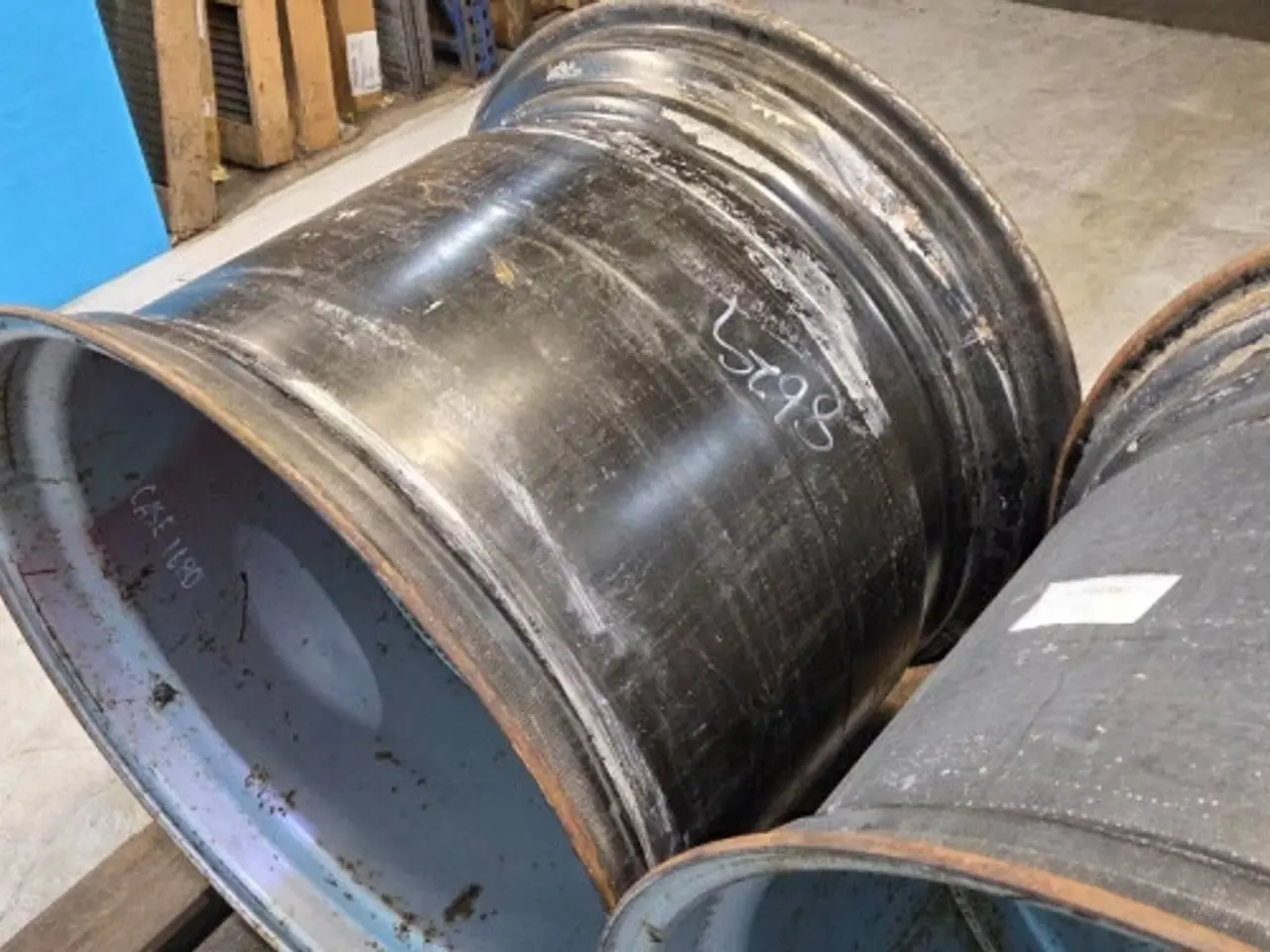 Billede 17 - 32" 32XDW27A