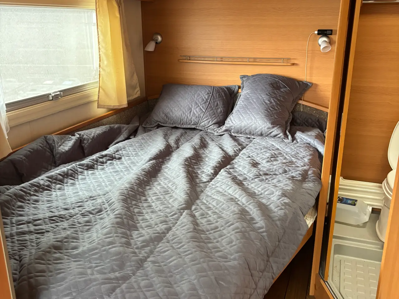 Billede 11 - Cabby comfort 620 f3 vinter vogn