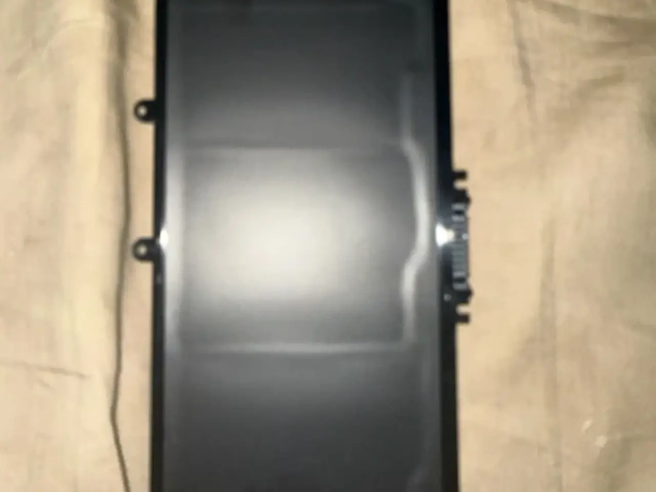 Billede 2 - HP HT03XL Batteri – Testet & Fungerende – 10.95V 5