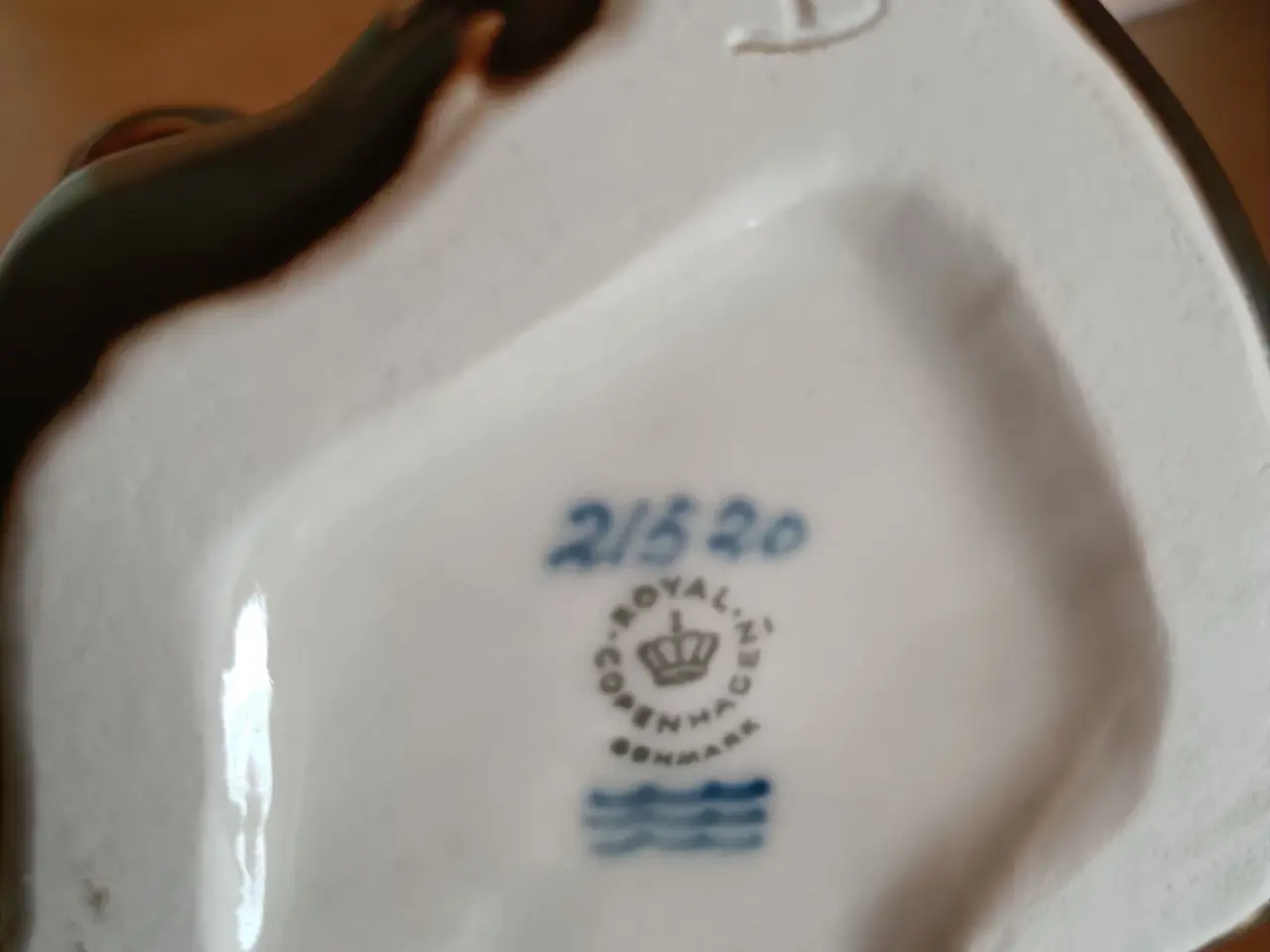 Billede 2 - Royal Copenhagen