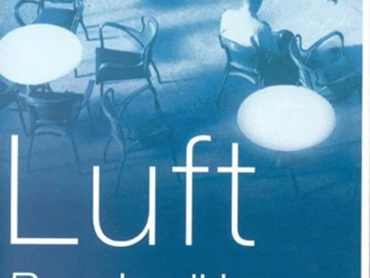 Billede 1 - Bog, Luft