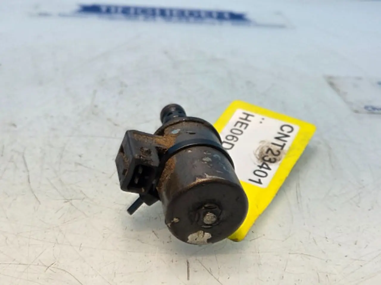 Billede 3 - Claas Axion 840 Solenoid 6005029049