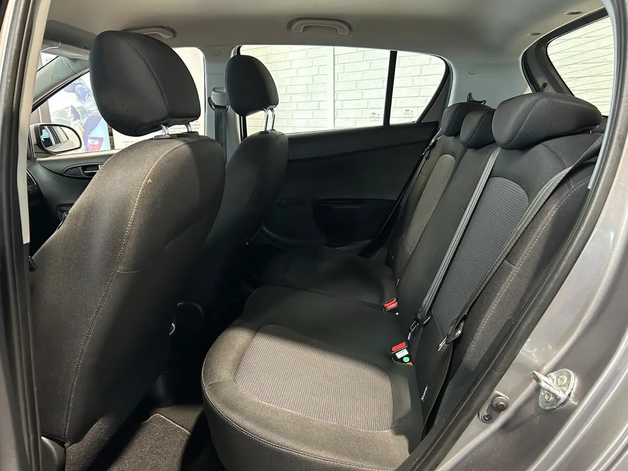 Billede 7 - Hyundai i20 1,25 Classic XTR