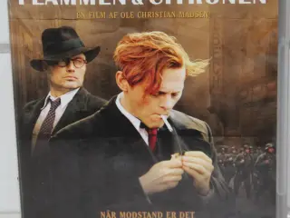 DVD-film til salg