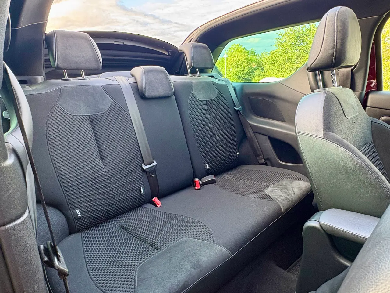 Billede 13 - Velholdt & Charmerende Cabriolet med fuld service