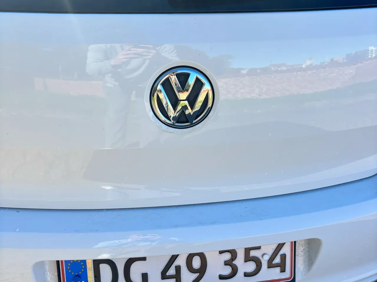 Billede 7 - VW polo 1,2 - 113.500km