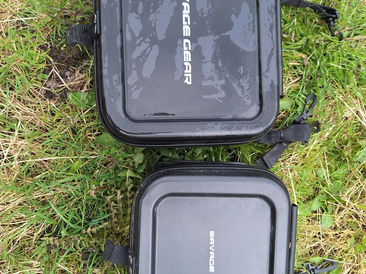 Billede 5 - Svage gear flydering
