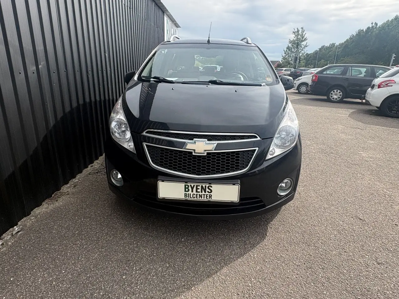 Billede 2 - Chevrolet Spark 1,2 LS