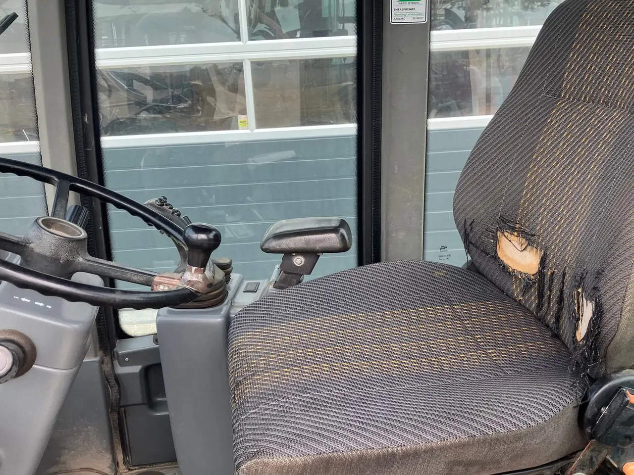 Billede 10 - Volvo L30Z Volvo L30Z i pæn stand