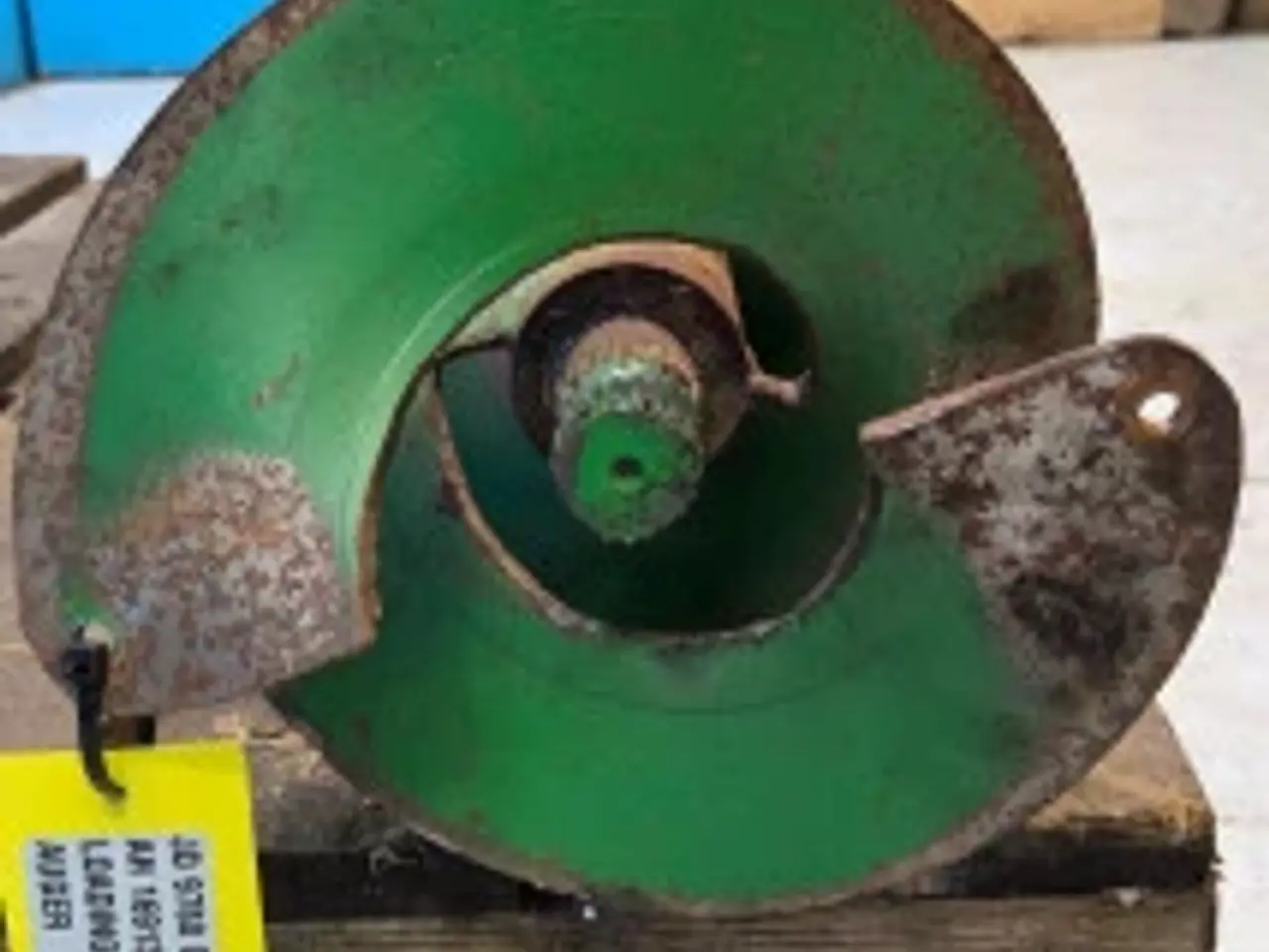 Billede 10 - John Deere 9780 Snegl AH169131