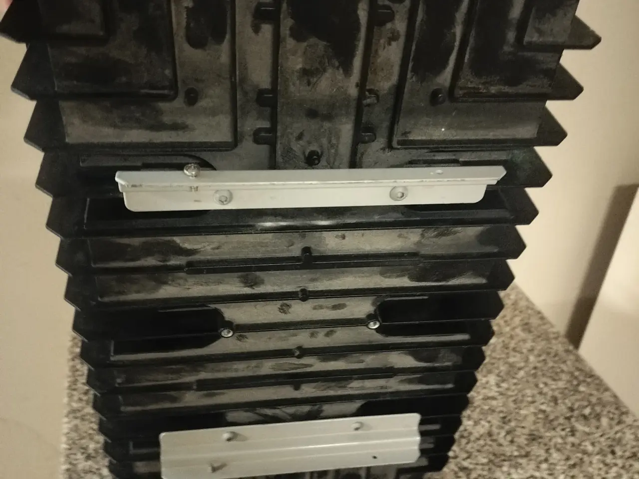 Billede 3 - Stor kraftig led lamper 