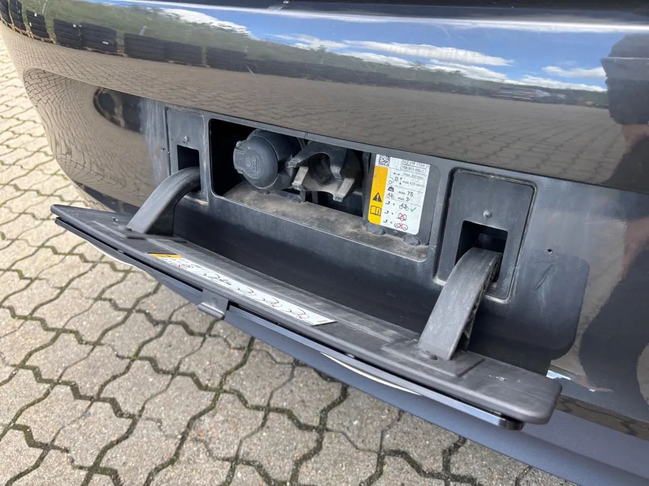 Billede 9 - VW ID.3 58 Pro Performance Max