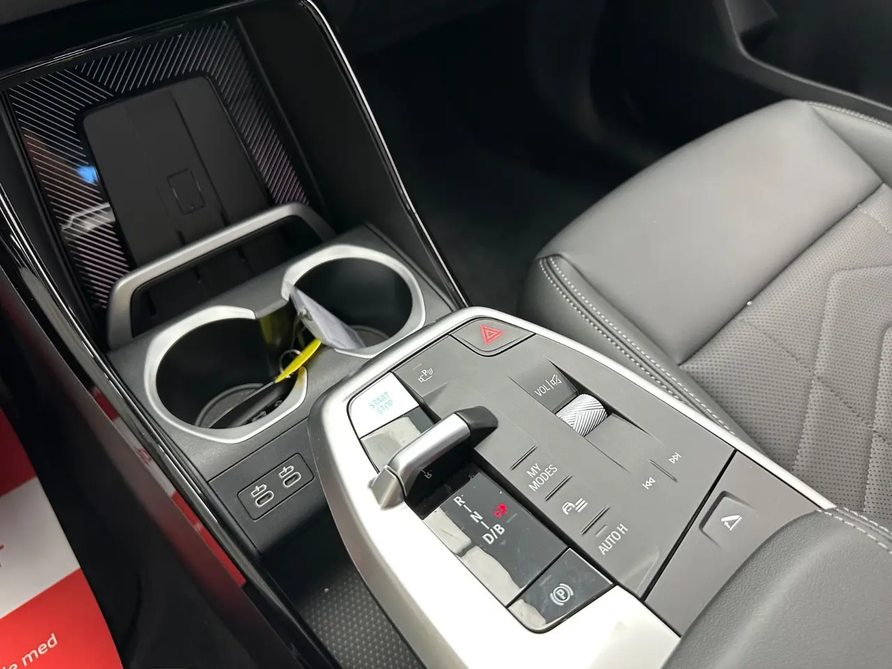 Billede 18 - BMW iX1 eDrive20 X-Line