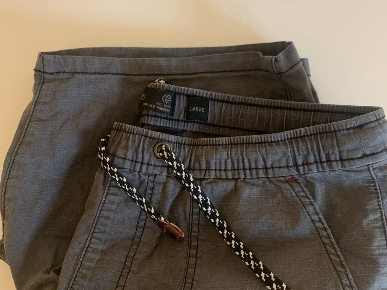 Billede 1 - Indicode shorts
