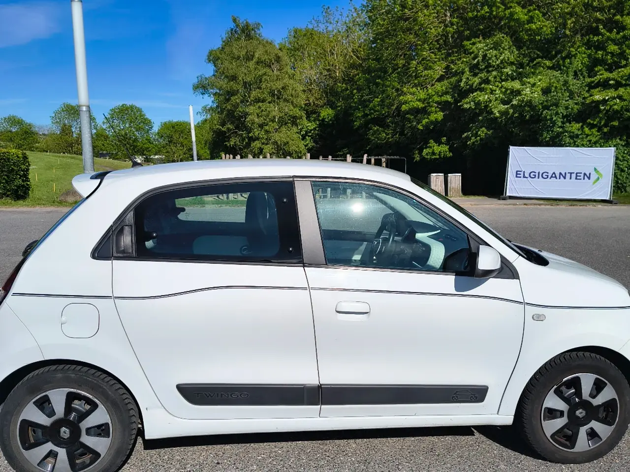 Billede 5 - Renault Twingo