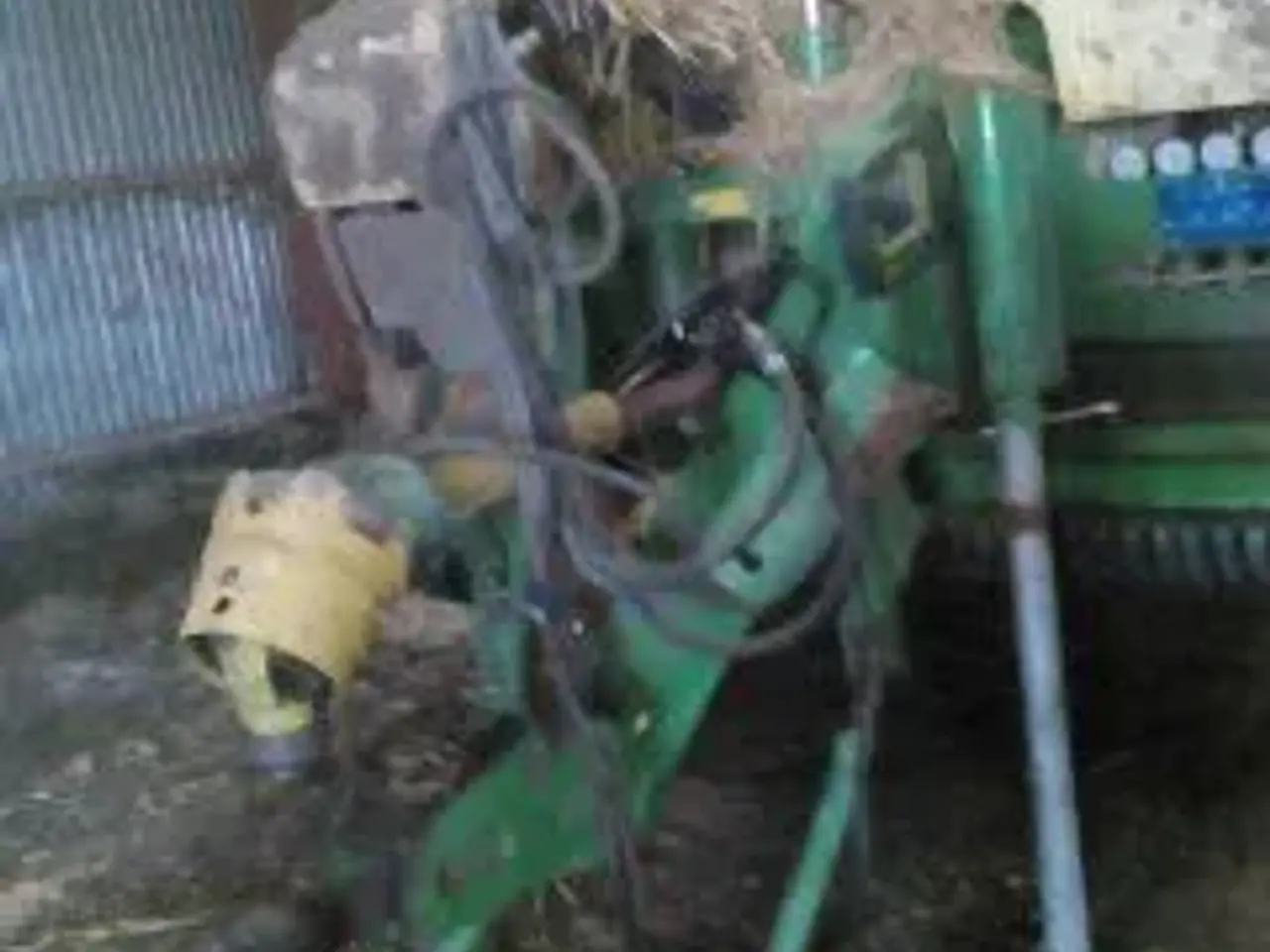 Billede 5 - krone snittervogn 60m3