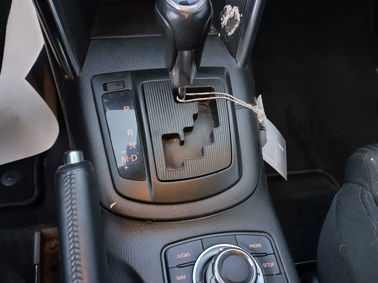 Billede 11 - Mazda cx 5 van 