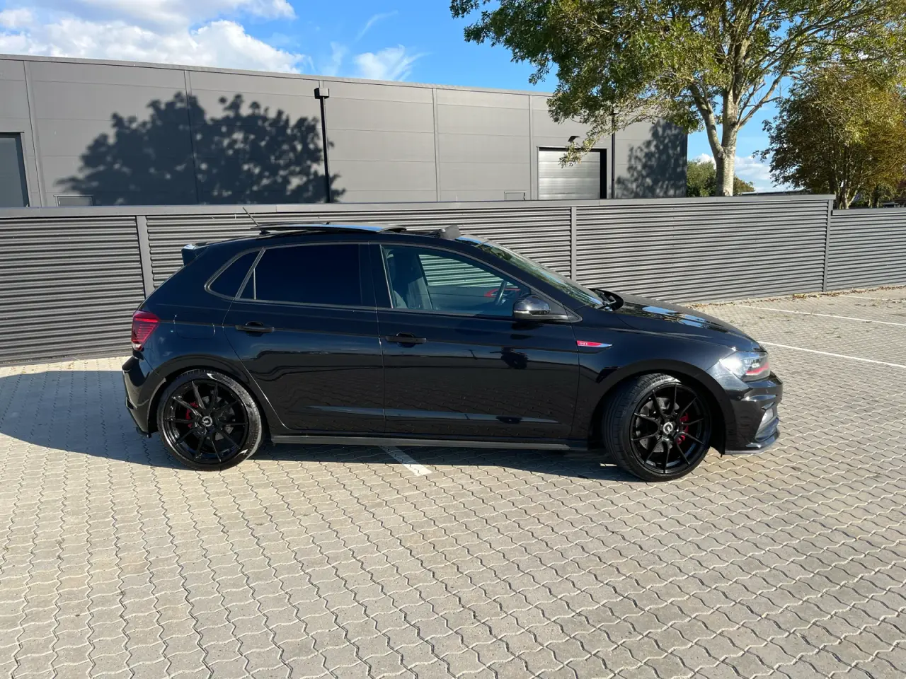 Billede 4 - Volkswagen Polo GTI 2020