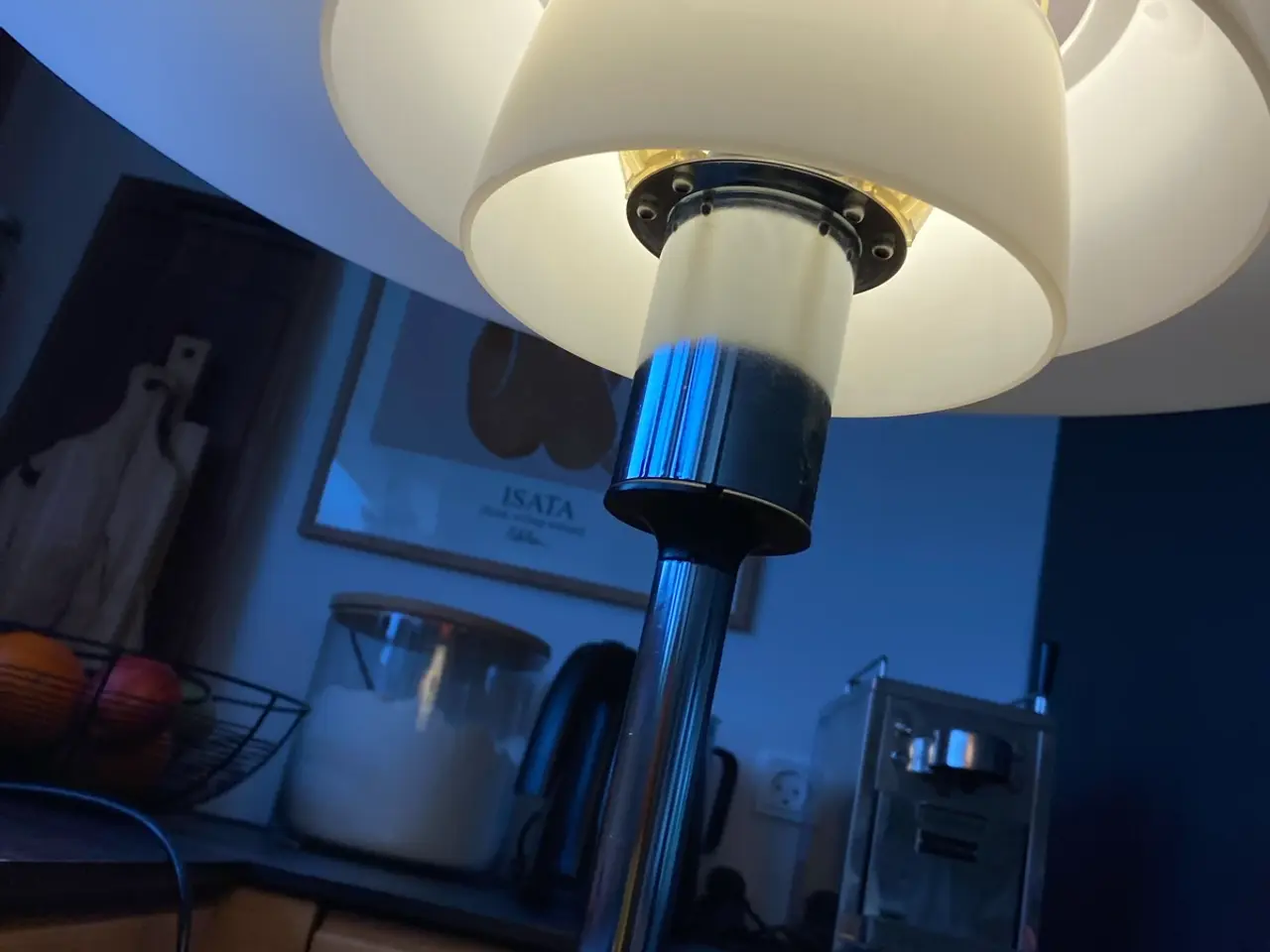 Billede 4 - Louis Poulsen PH80 Bordlampe