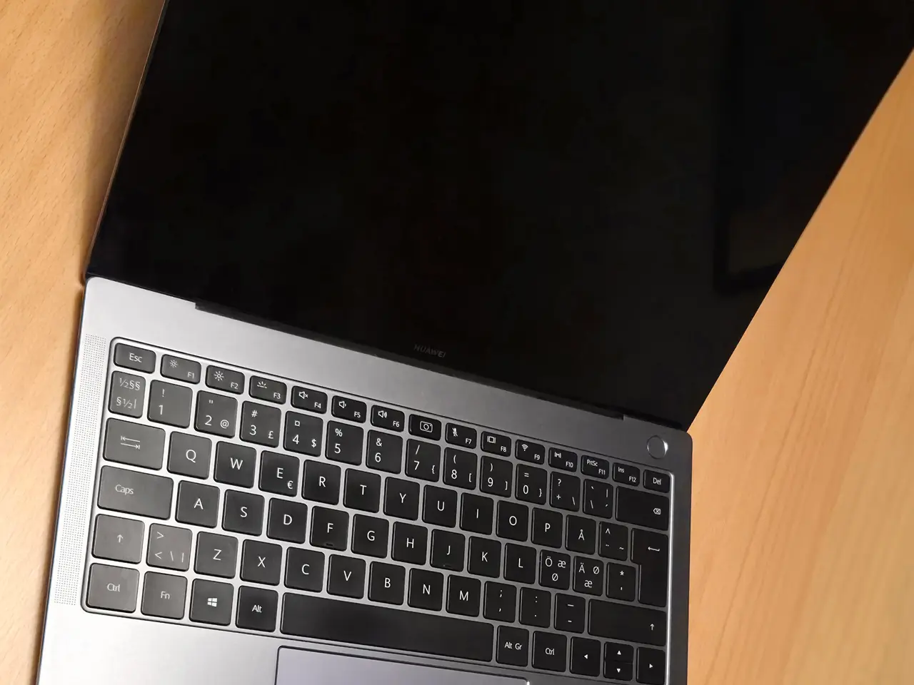 Billede 1 - Huawei Matebook X Pro 2020
