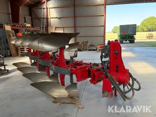 Plov Unia Ibis Vario S Plus 4