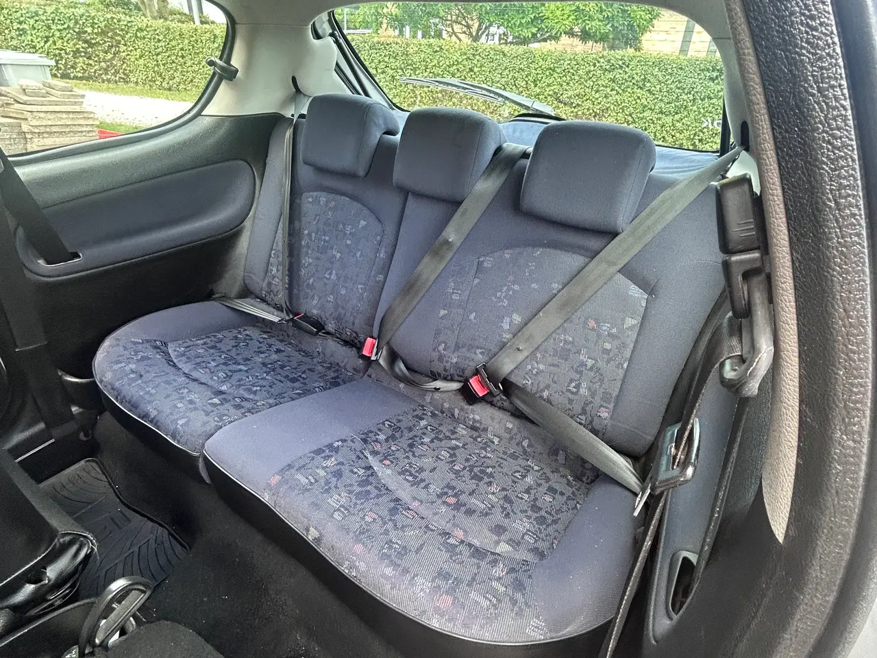 Billede 9 - peugeot 206 mekaniker tilbud
