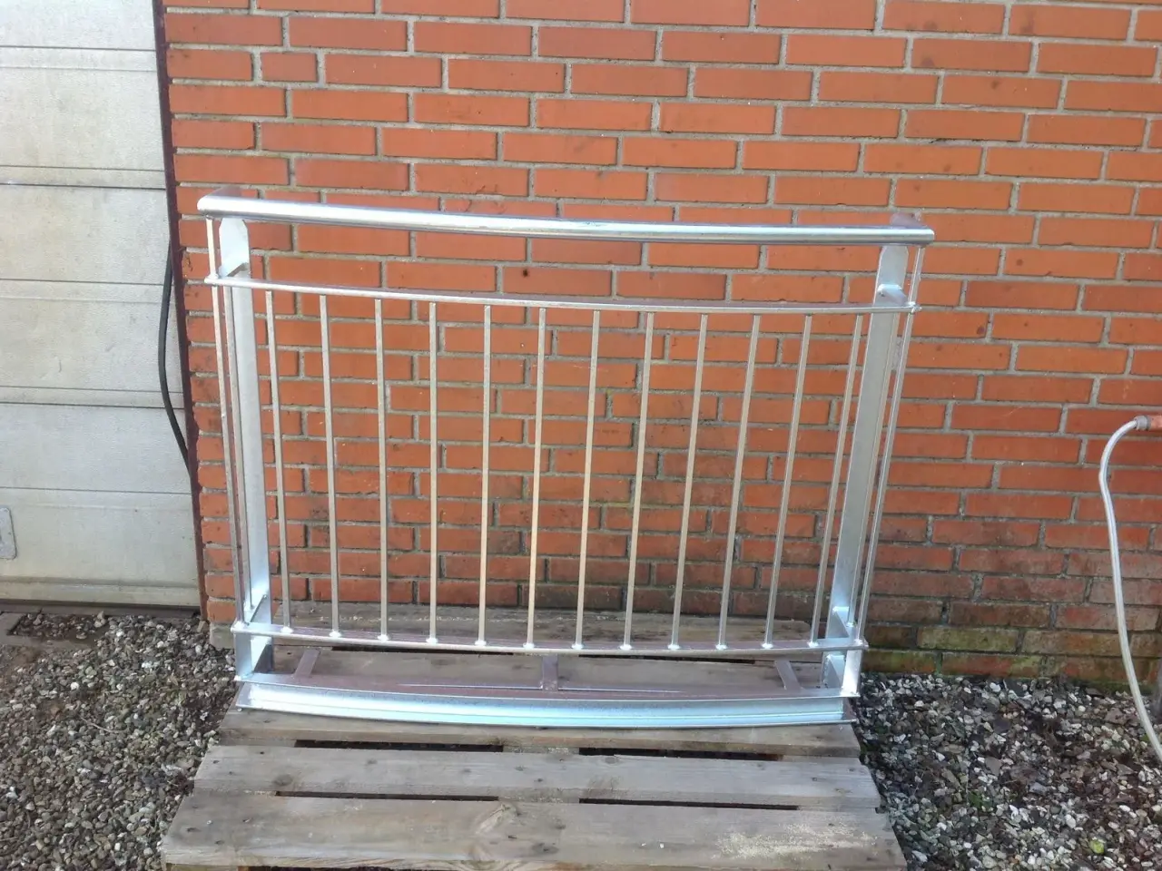 Billede 5 - Fransk Altaner
