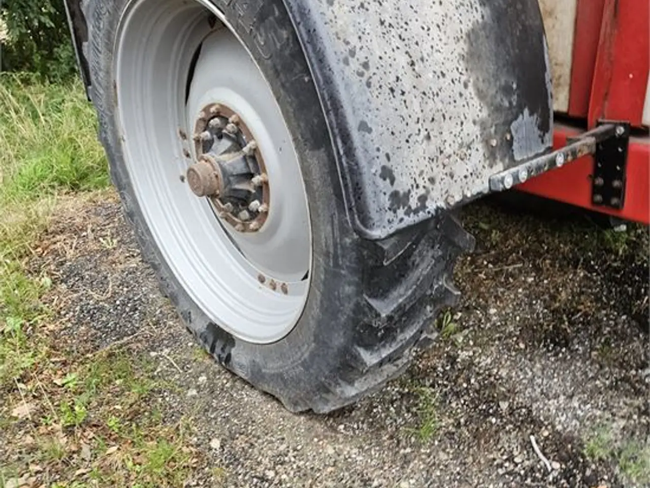Billede 54 - Bargam Compact 6200 - Irroratrice 36 meter