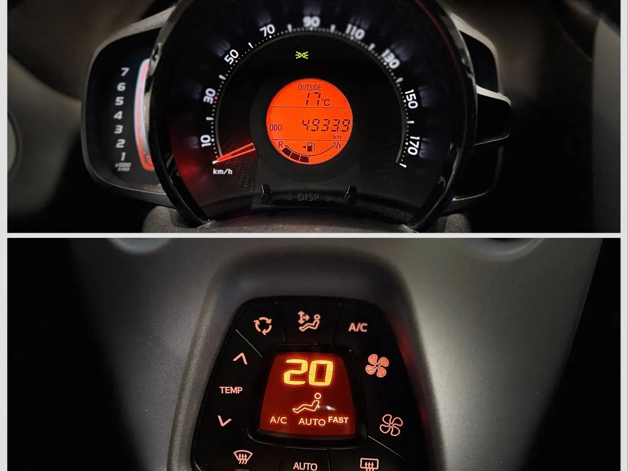 Billede 7 - Toyota Aygo 1,0 VVT-i x-pression