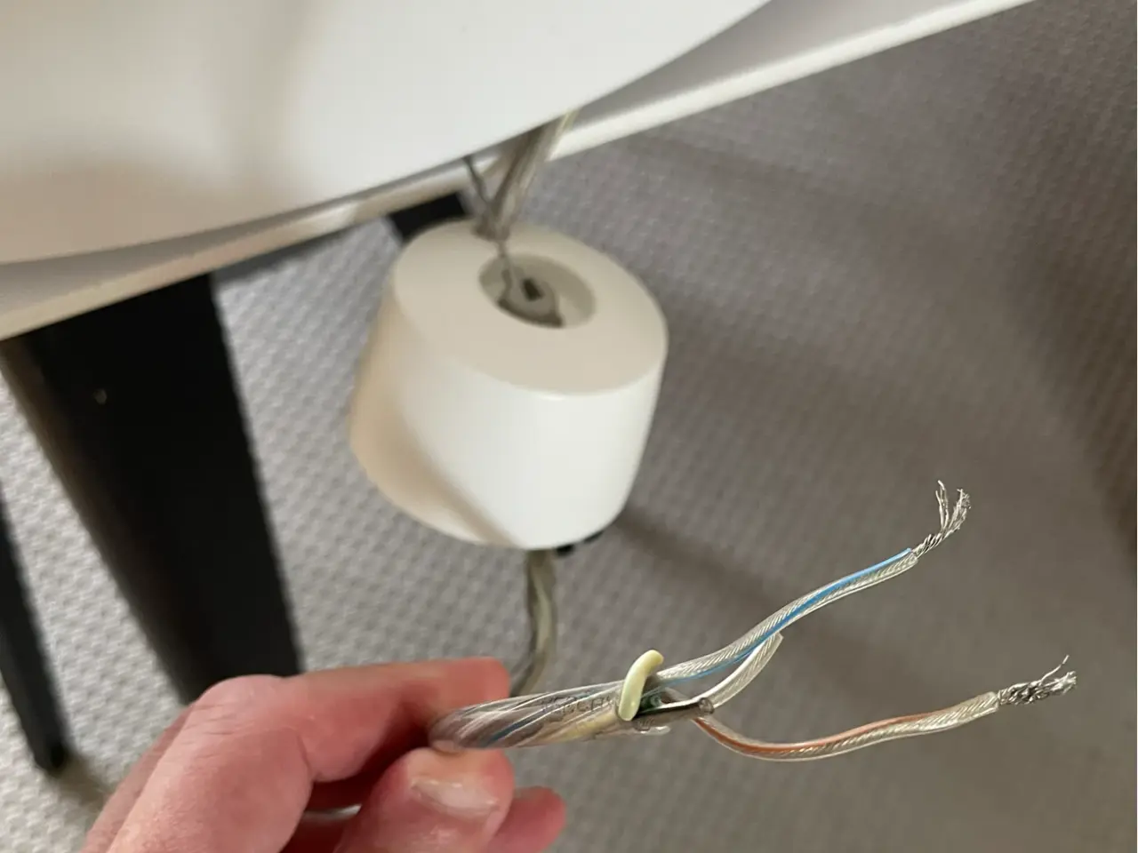 Billede 6 - Flot lampe fra Glamox